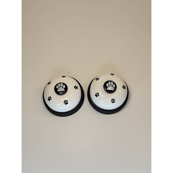 Other - 2 Pack Dog Bell for Door Potty Training, Pet Bells Dogs to Ring